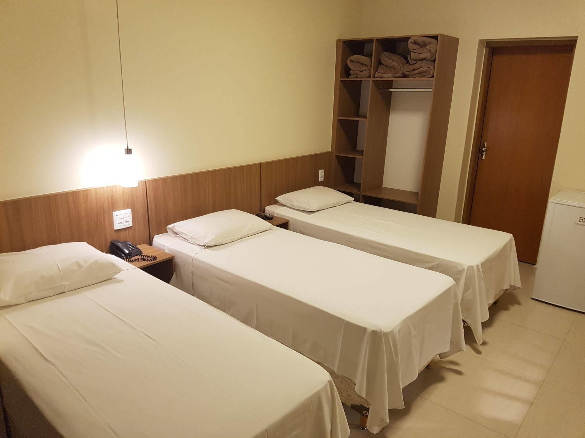 Oft Place Hotel