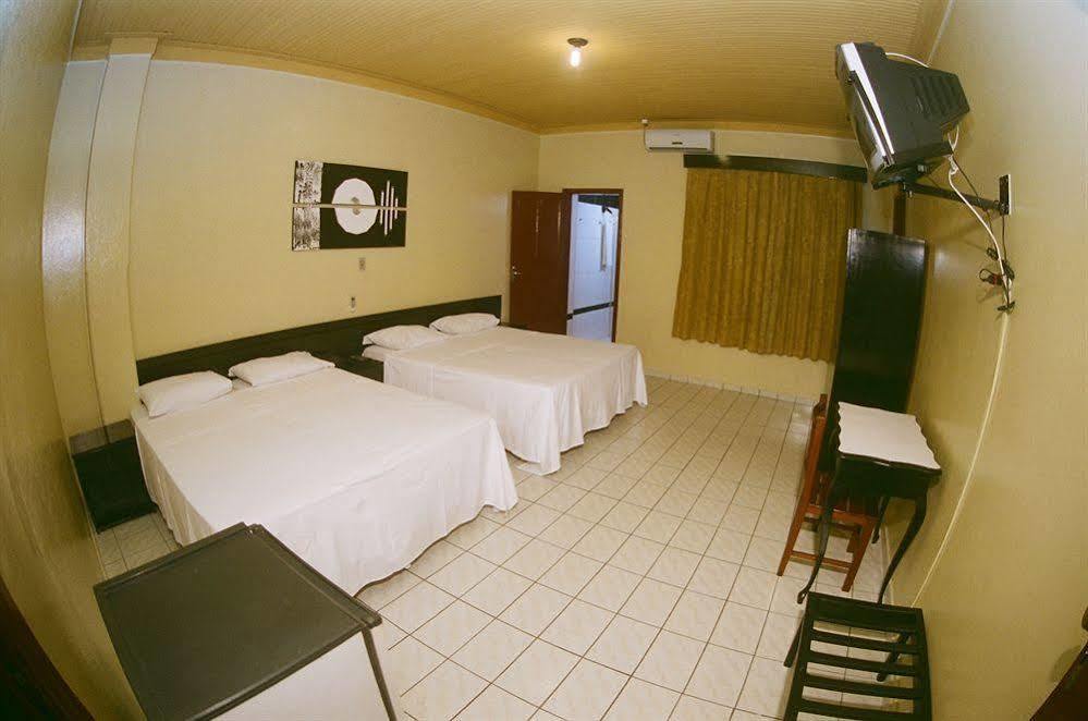 Oft Place Hotel 3*